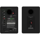 MACKIE CR3.5BT, Haut-parleur Noir