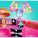 MGA Entertainment Hair Beads Salon, Figurine L.O.L. Surprise! Hair Beads Salon, Salon et spa, 4 an(s), Multicolore, Plastique