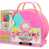 MGA Entertainment Hair Beads Salon, Figurine L.O.L. Surprise! Hair Beads Salon, Salon et spa, 4 an(s), Multicolore, Plastique
