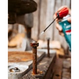 Makita 1910U9-1, Huile 