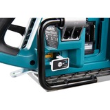 Makita Maki Scie circulaire à main sans fil RS002GZ 40V Bleu/Noir