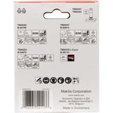 Makita Set de menuisier, Jeu de lames de scie 