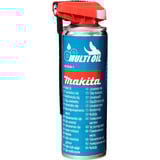 Makita Spray d'entretien multi-huile 300ml 