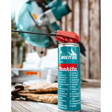Makita Spray d'entretien multi-huile 300ml 