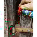 Makita Spray d'entretien multi-huile 300ml 