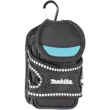 Makita Étui pour téléphone portable P-71853, Sac Noir/Bleu