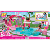 Mattel JFP01, Jeu de construction 