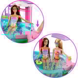 Mattel JFP01, Jeu de construction 