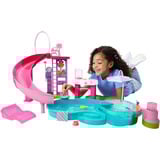 Mattel JFP01, Jeu de construction 