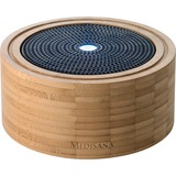 Medisana Humidificateur Bois