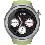 Motorola moto watch, Smartwatch Argent
