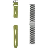 Motorola moto watch, Smartwatch Argent