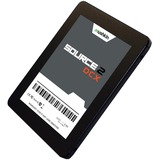 Mushkin MKNSSDDC240GB disque 2.5" 240 Go SATA SSD Noir, 240 Go, 2.5", 560 Mo/s, 6 Gbit/s