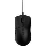 NZXT MS-001NB-03, Souris gaming Noir