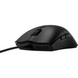 NZXT MS-001NB-03, Souris gaming Noir