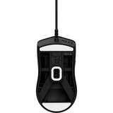 NZXT MS-001NB-03, Souris gaming Noir