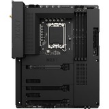 NZXT N7 Z790 carte mère socket 1700 Noir, RAID, 2.5G LAN, Wifi 6, BT, Sound, ATX