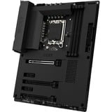 NZXT N7 Z790 carte mère socket 1700 Noir, RAID, 2.5G LAN, Wifi 6, BT, Sound, ATX