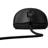 NZXT NZXT Lift 2, Souris gaming Noir