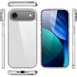 Nevox 2519, Housse smartphone Transparent