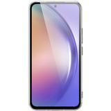 Nevox StyleShell FLEX, Housse smartphone Transparent