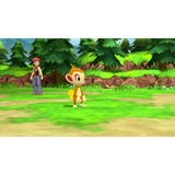 Nintendo Jeu Pokémon Perle Brillante, Nintendo Switch Nintendo Switch, RP (Classement à venir)