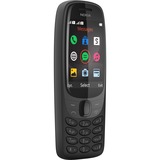 Nokia 6310 (2021), Smartphone Noir