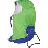 Osprey Poco Raincover, Étui de protection Citron vert