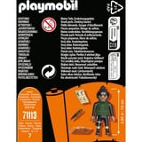 PLAYMOBIL 71113, Jouets de construction 