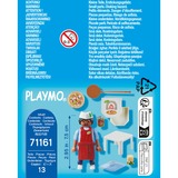 PLAYMOBIL specialPLUS Pizzaiolo, Jouets de construction 