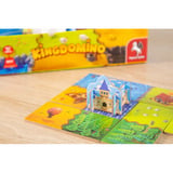 Pegasus Kingdomino (Nouvelle édition), Jeu de société 