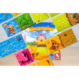 Pegasus Kingdomino (Nouvelle édition), Jeu de société 