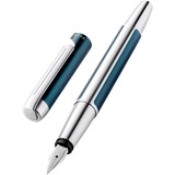 Pelikan 822671, Stylo-plume Pétrole