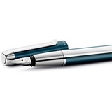 Pelikan 822671, Stylo-plume Pétrole