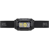 Petzl ARIA 2 RGB, Lumière LED Noir