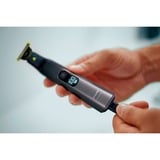 Philips OneBlade Pro 360 Face + Body QP6551/15, Tondeuse à barbe 