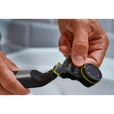 Philips OneBlade Pro 360 Face + Body QP6551/15, Tondeuse à barbe 