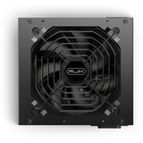 RAIJINTEK , 650 Watt alimentation  Noir