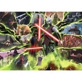 Ravensburger Puzzle Star Wars Villainous : Asajj Ventress 