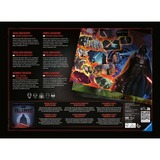 Ravensburger Puzzle Star Wars Villainous : Asajj Ventress 
