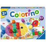 Ravensburger RAV Colorino| 20832, Jeu d'apprentissage 2 an(s)