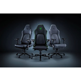 Razer Iskur V2 NewGen, Siège gaming Vert