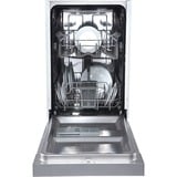Respekta GSP45TIDM, Lave-vaisselle Acier inoxydable