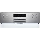 Respekta GSP45TIDM, Lave-vaisselle Acier inoxydable