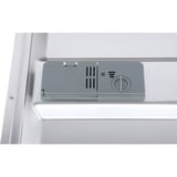 Respekta GSP45TIDM, Lave-vaisselle Acier inoxydable