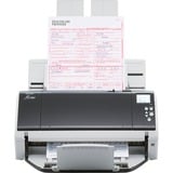 Ricoh FI-7460 , Scanner Gris/Noir