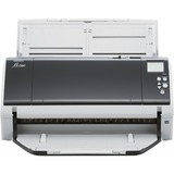 Ricoh FI-7460 , Scanner à feuilles Gris/Noir, 304,8 x 5588 mm, 600 x 600 DPI, 24 bit, 60 ppm, 60 ppm, 120 ipm