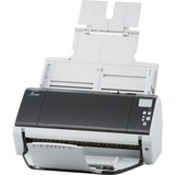 Ricoh FI-7460 , Scanner à feuilles Gris/Noir, 304,8 x 5588 mm, 600 x 600 DPI, 24 bit, 60 ppm, 60 ppm, 120 ipm