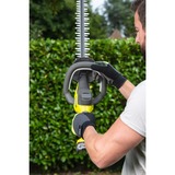 Ryobi RY18HT55A-0, Taille-haies Vert/Noir