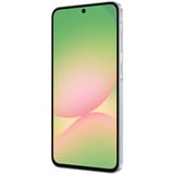 SAMSUNG Galaxy A56 17 cm (6.7") Double SIM Android 15 5G USB Type-C 8 Go 128 Go 5000 mAh Olive, Smartphone Vert clair, 17 cm (6.7"), 8 Go, 128 Go, 50 MP, Android 15, Olive